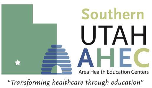 Southern Utah AHEC, Transforming healthcare through education.