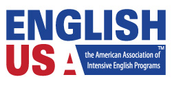 English USA: the American Association of Intensive English Programs