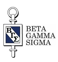 beta-gamma-sigma Logo