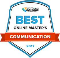 2017 Best Online Masters Communication Degrees