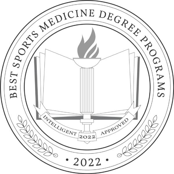 Best Sports Medicine Degree Programs 2022