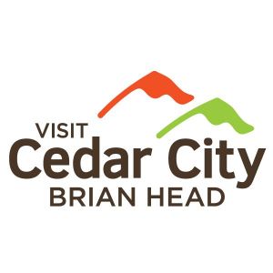 Visit Cedar City Logo