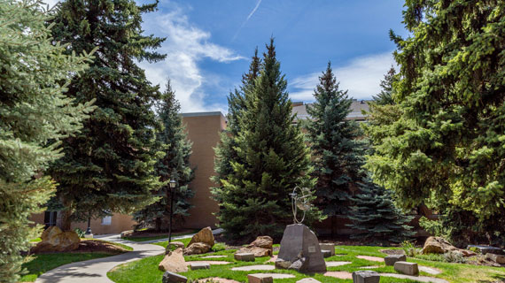 Tree Campus USA 2016 Award goes to Southern Utah University