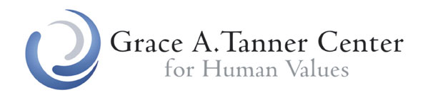 Human Values Tanner Center Logo