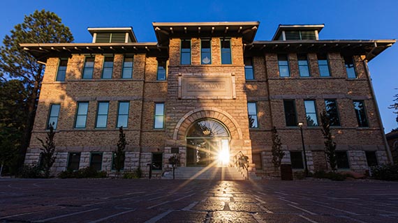 Southern Utah University US News & World Report Rankings