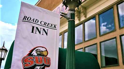 Road Creek Inn Provides the Perfect Getaway for Reunions, Retreats