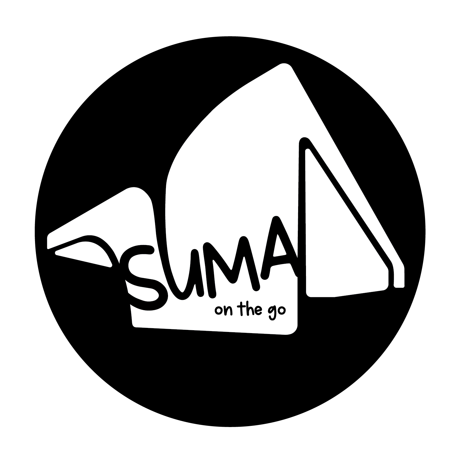 SUMA on the Go - Logo